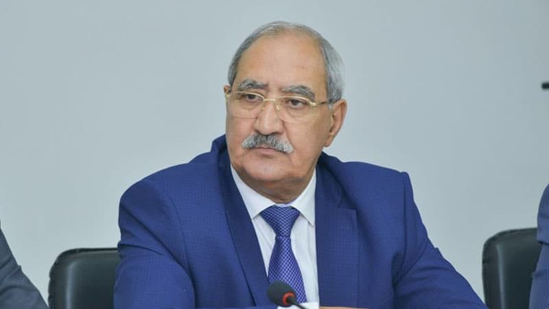 Fəzail Ağamalı: "Gənclərimizin ordu ilə bir olması qürurvericidir"