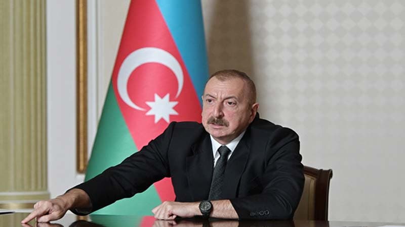 İlham Əliyev gecəki yürüşdən danışdı - "Bu addımı alqışlayıram"