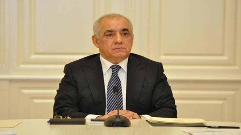 Əli Əsədov: "Ölkəyə 84 yeni təcili tibbi yardım maşını gətirilib, 100-ü də gətiriləcək"