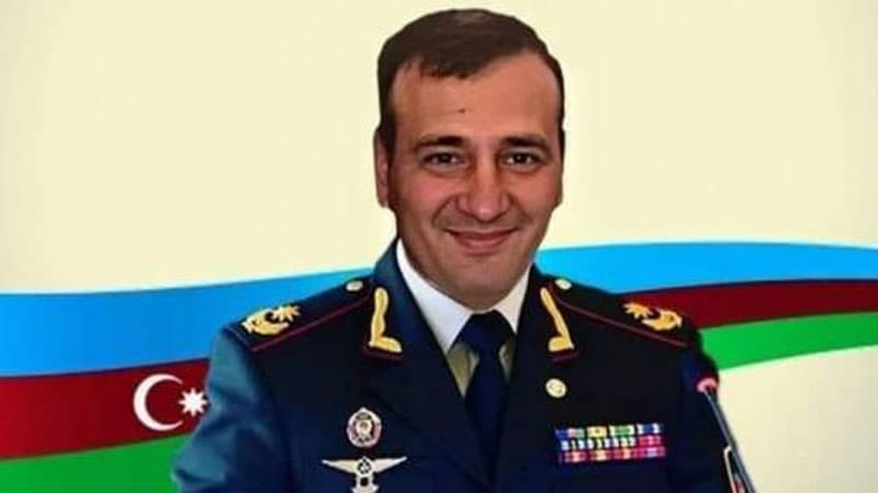 Polad Həşimovun adını əbədiləşdirmək üçün müsabiqə elan edildi