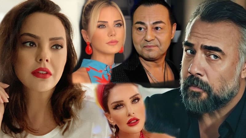 Türk məşhurlardan Azərbaycana dəstək: "Şəhidləriniz bizim də şəhidlərimizdir" (FOTOLAR)