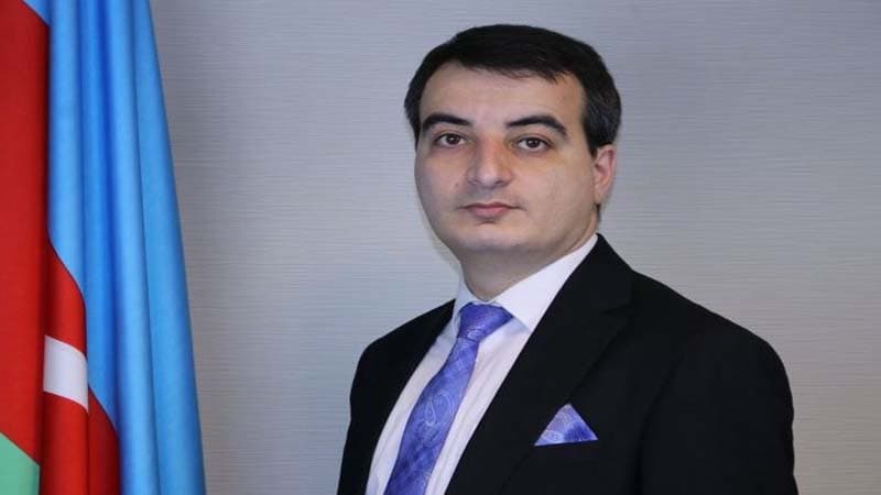 "Belə həmrəylikdən sonra düşmənin mülkisi də qaçar, hərbçisi də"