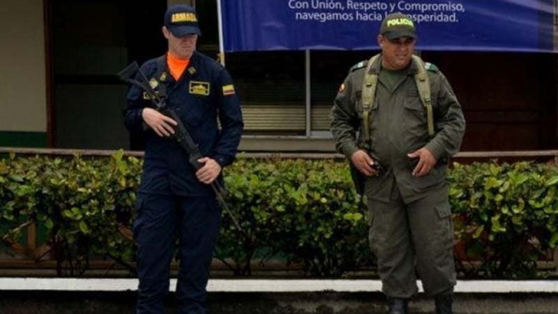 Bu ölkədə karantini pozanlar güllələnir