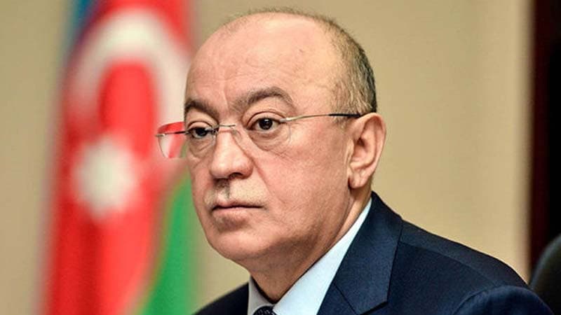 Azərbaycanda nazirin oğulları orduya yazıldı (FOTO)