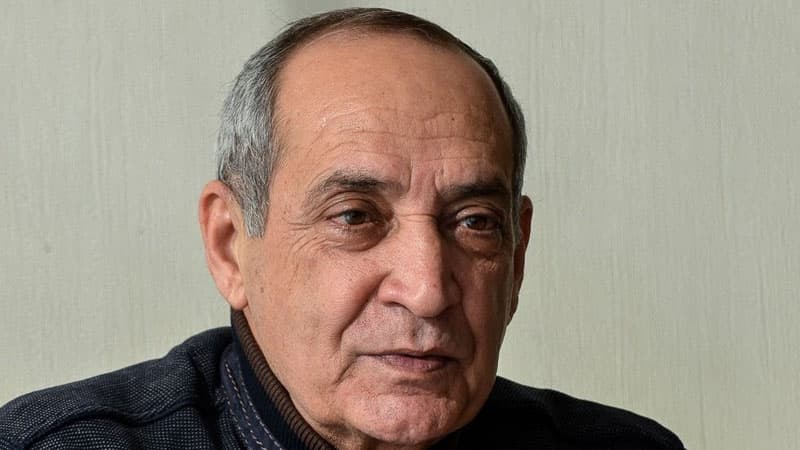 Rasim Balayev: “Elə bilirdim, gənclərin vətənpərvərlik hissləri ölüb...”