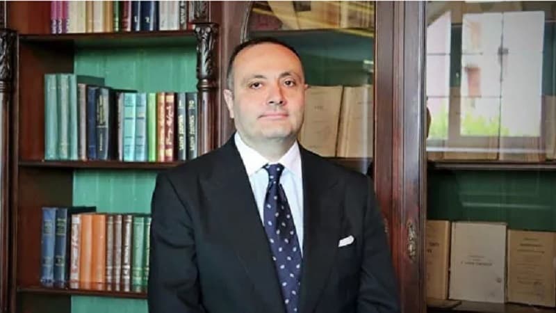 Rusiyadakı erməni səfir qorxuya düşdü: "Azərbaycanda cəmiyyət müharibəyə hazırlaşır"