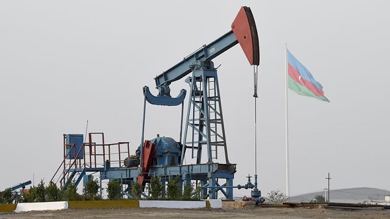 Azərbaycan neftinin qiyməti 45 dolları ötdü