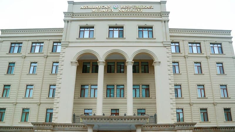MN-dən növbəti açıqlama: Tovuzda vəziyyət necədir?