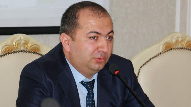 Tanınmış ekspertə İqtisadiyyat Nazirliyində vəzifə verildi