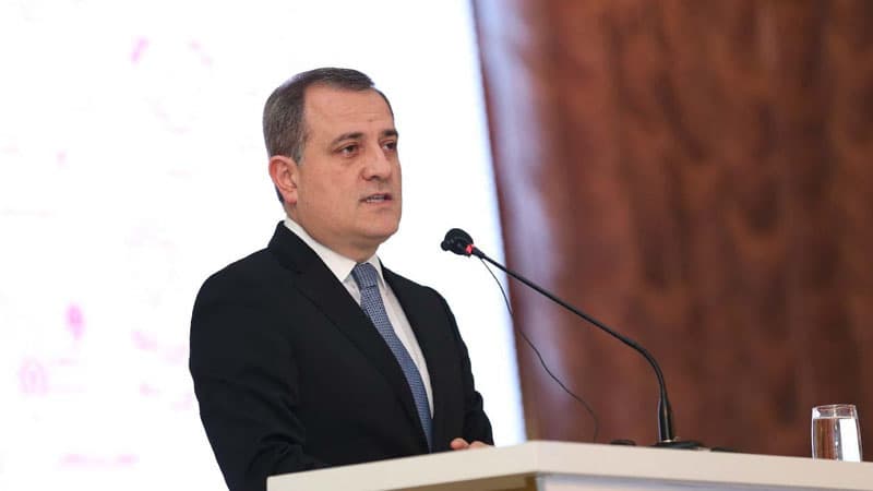 XİN-də Ceyhun Bayramovun ilk vəzifəsi bu olacaq... - Politoloq