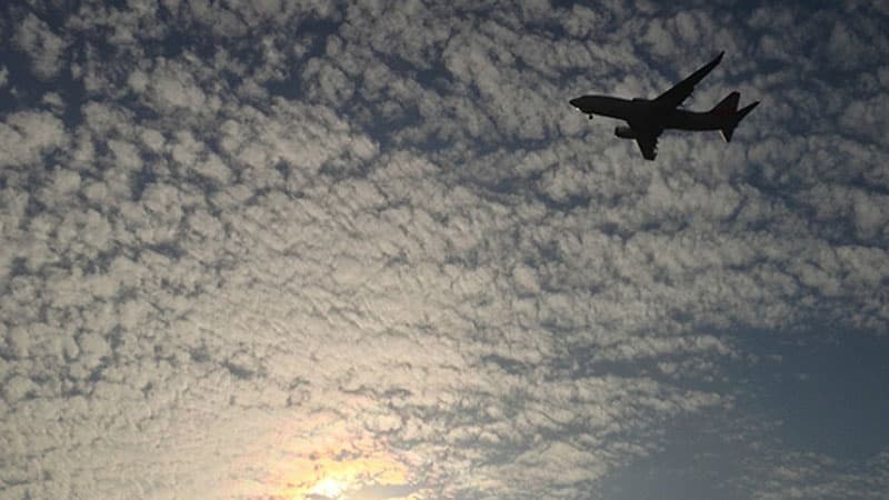 Mülki pilotlara İran üzərindən uçmağın təhlükəsi barədə xəbərdarlıq edildi