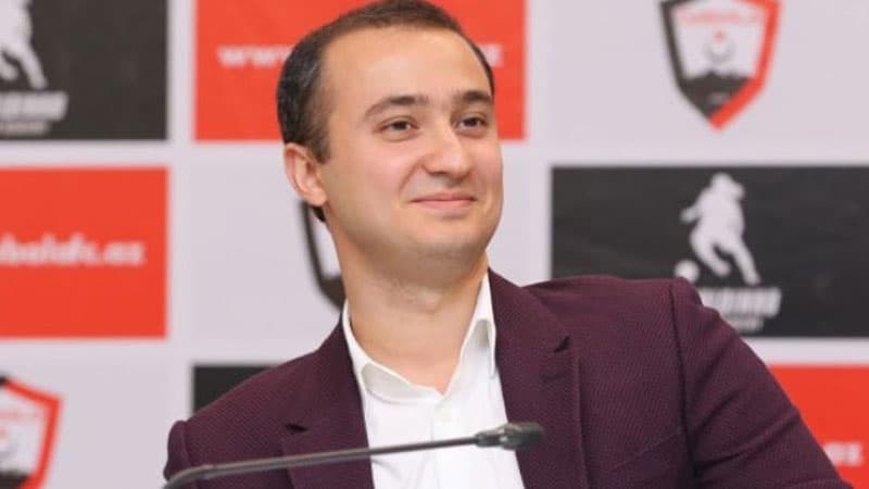 Hərbi çağırışa yazılan nazir oğulları: "Canımızı verməyə hazırıq" (VİDEO)