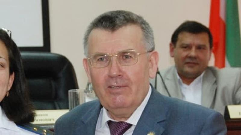 Keçmiş nazir Sədrəddinov sifarişli qətllə bağlı həbs olundu
