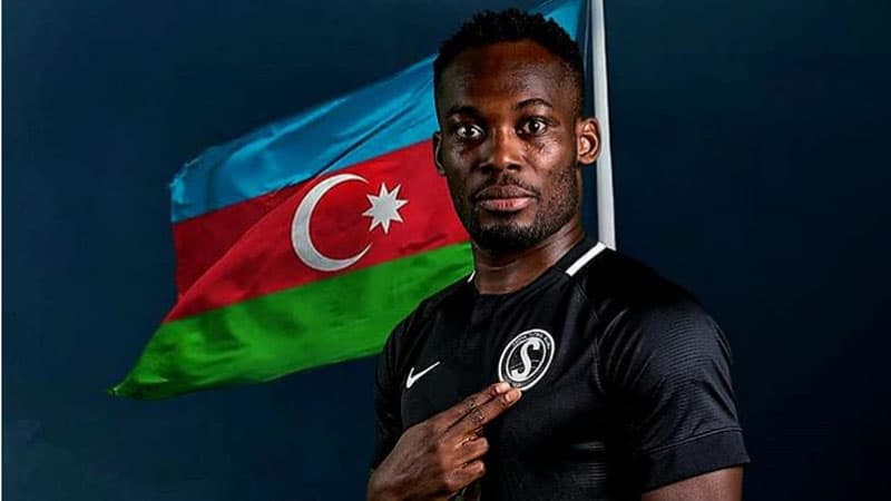 Dünya şöhrətli futbolçudan Azərbaycana dəstək: "Şəhidlər ölməz, vətən bölünməz!"