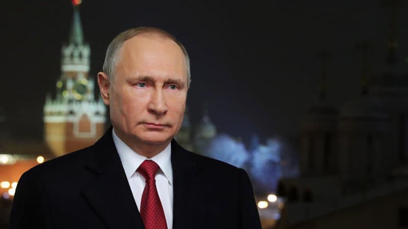 Putinin sözcüsü: “Tərəflər atəşkəsi təcili bərpa etməlidir”