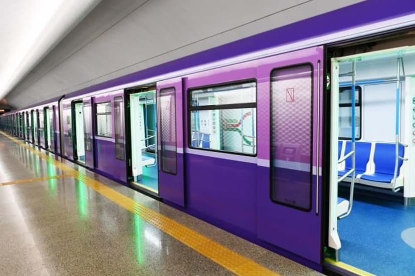 Metro avqustun 5-dək işləməyəcək