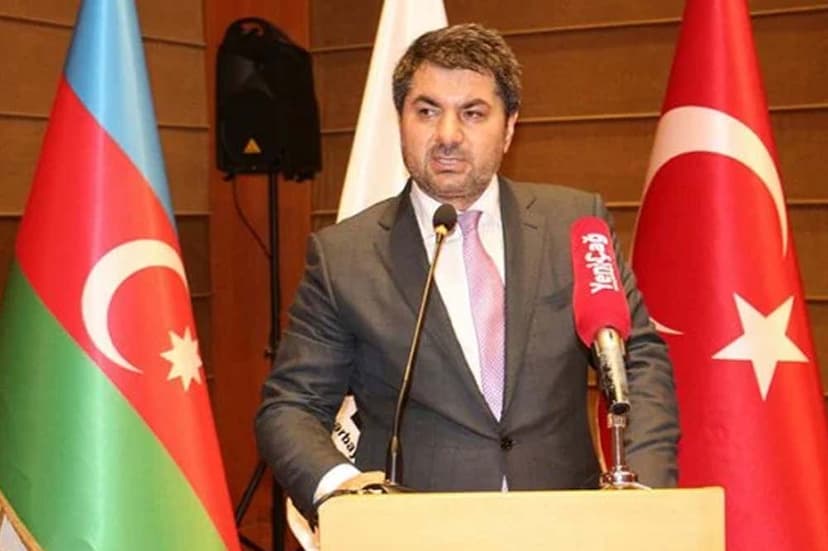 TÜİB: "Şuşada Türkiyə-Azərbaycan qardaşlığının rəmzi və düşmənə gözdağı olan əzəmətli abidə ucaldacağıq!"