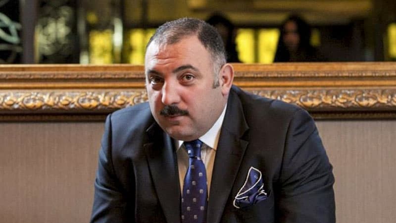 Bəhram Bağırzadə “Instagram”da paylaşım etdi (FOTO)