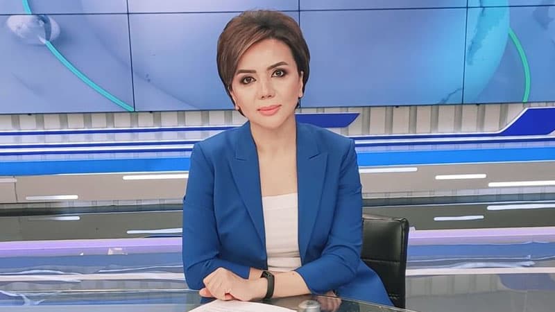 Tanınmış aparıcının nənəsi koronavirusdan vəfat etdi (FOTO)