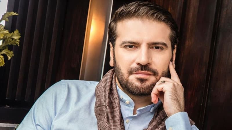 Sami Yusifdən Azərbaycana dəstək (FOTOLAR)