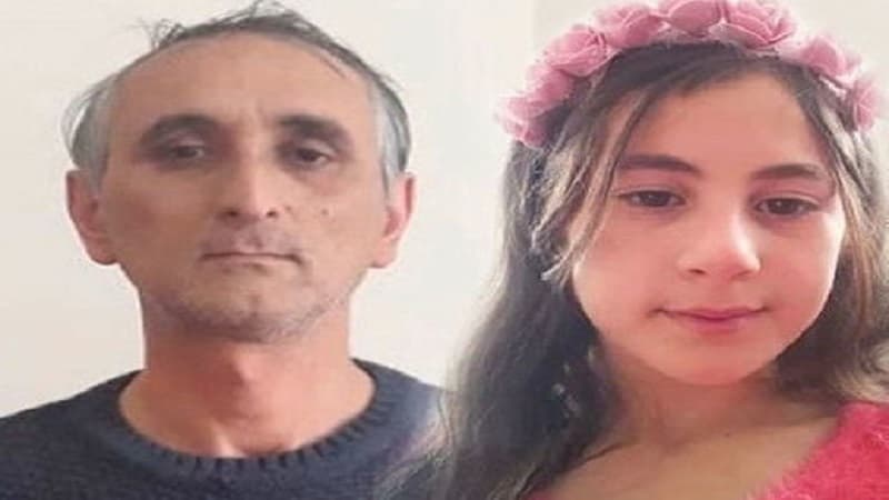 10 yaşlı Nərminin qətlində təqsirləndirilən şəxsin məhkəmə qərarı