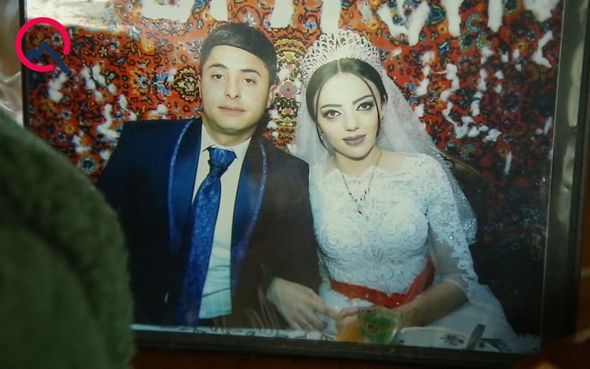 “Öz sevdiyi qızla evləndi, hey tələsirdi...” - Şəhidimizin evindən REPORTAJ
