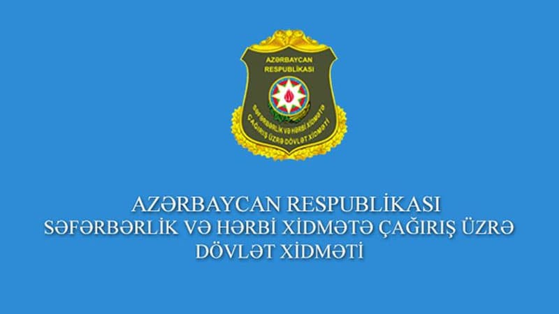Dövlət Xidməti: Orduda könüllü xidmət üçün 23500-dən çox vətəndaş müraciət edib