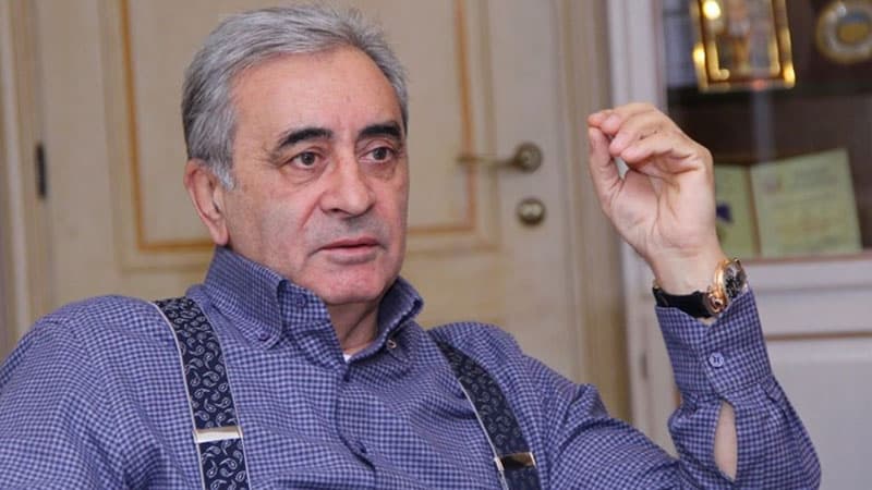 "Mənə də, Qod Nisanova da basqı etmək istəyəcəklər, amma..." - İlham Rəhimov danışdı