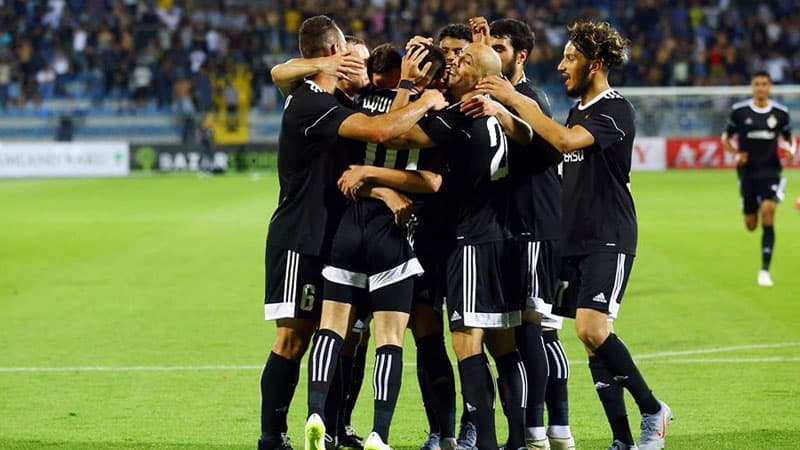 "Qarabağ"ın yeni kapitanı bəlli oldu