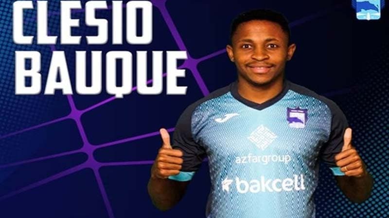 "Zirə" 4 futbolçu ilə müqavilə bağlayıb