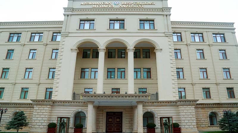 Müdafiə Nazirliyinin elektron ünvanına döyüşə getmək üçün 7 mindən çox məktub göndərilib