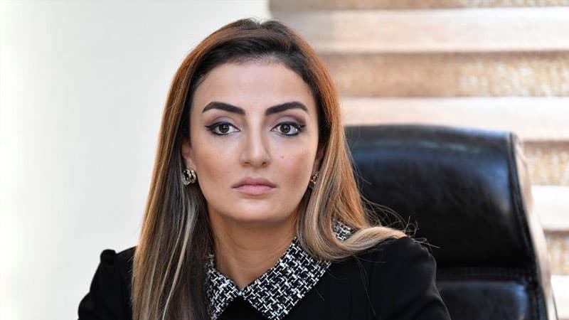Milli Məclisin deputatı Türkiyə mətbuatında Ermənistanın təxribatından yazdı