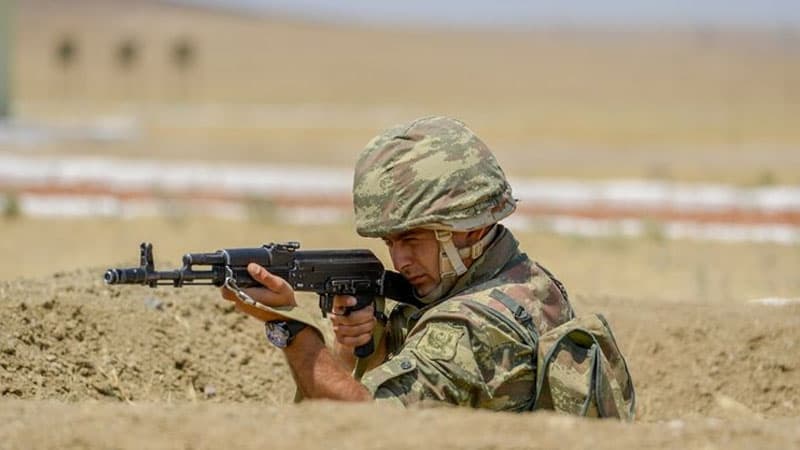 MN açıqladı: Tovuz istiqamətində vəziyyət necədir?