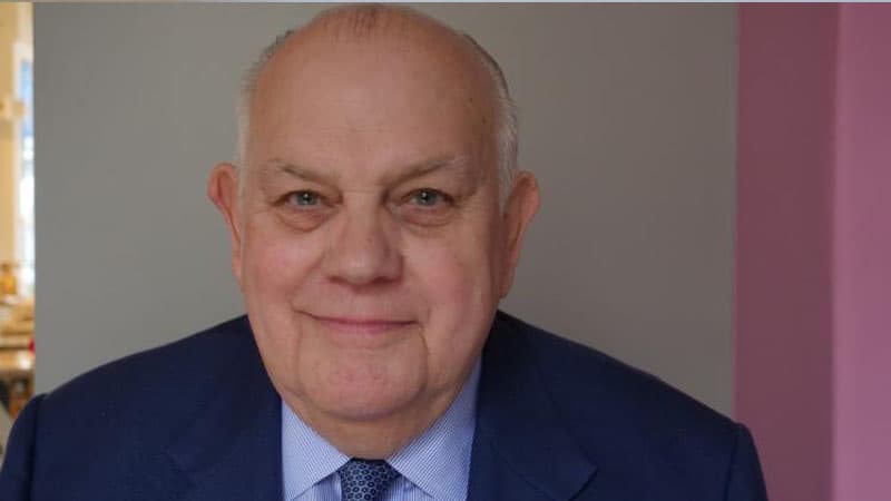 Lord Devid Evans: "ATƏT-in Minsk Qrupu məsuliyyət daşıyır"