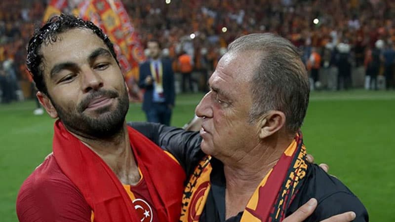 "Qalatasaray"ın kapitanı karyerasını bitirdi, yeni iş yeri açıqlandı