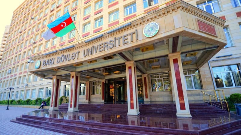 Bakı Dövlət Universitetinin professoru vəfat etdi (FOTO)