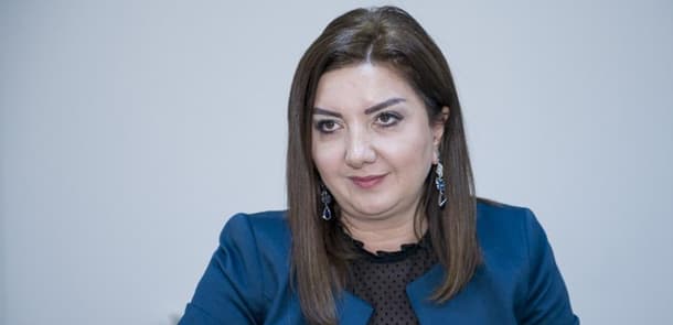 Nazilə Səfərli: "Psixoloji problemim yoxdur, ağlım yerindədir"