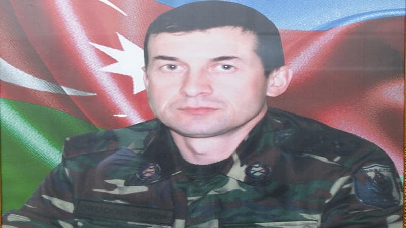 Videoda kimin Raquf Orucov olduğunu hardan bildiniz? - Şəhidin ailəsindən təkzib (FOTO)