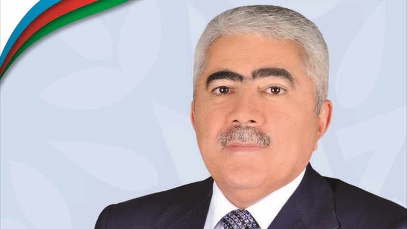 Millət vəkilinin köməkçisi: “Nə Ağalar Vəliyevin özü, nə də oğlu...”