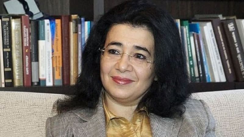 Şəhid şairin bacısı: “Müəllimlər ona “barmaq oğrusu” deyirdi”