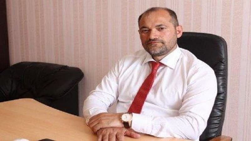 Razi Nurullayev AXCP adından imtina edir (AÇIQLAMA)
