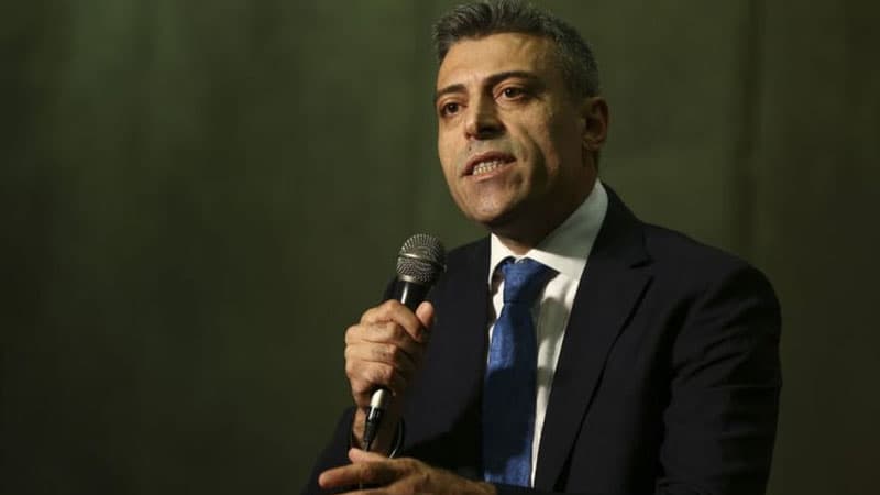 Türkiyədə yeni partiya təsis edilir