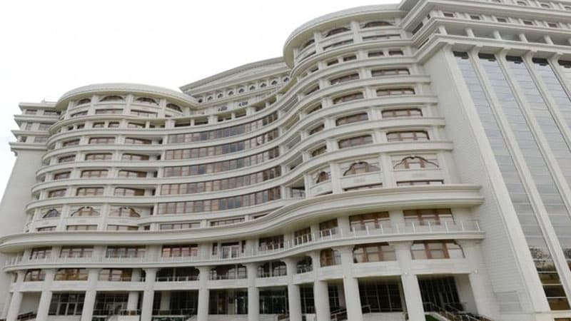 ATU-nun Tədris Cərrahiyyə Klinikasında indiyədək 58 tibb personalı koronavirusa yoluxub