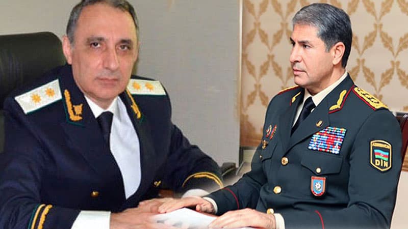 Tanınmış jurnalist Baş Prokuror və Daxili İşlər Nazirinə açıq müraciət etdi