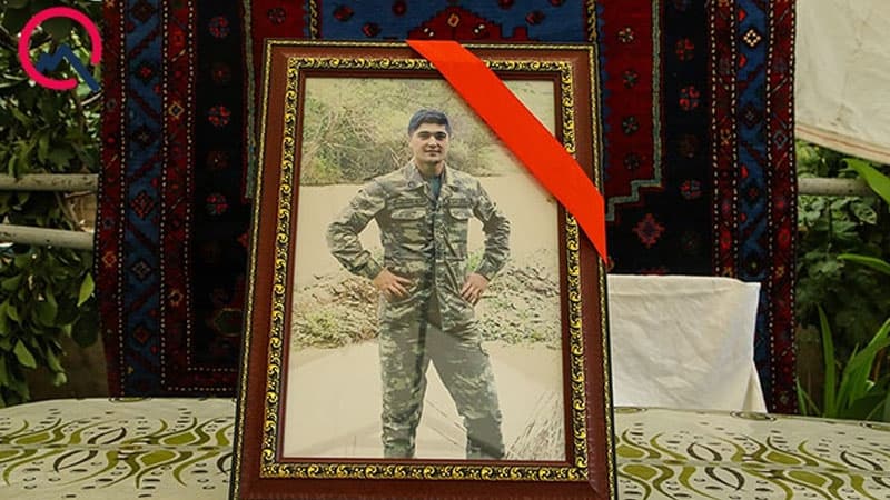 “Arzuladım ki, əli-ayağı olmasa da sağ olsun, çiynimdə daşıyım” (FOTO/VİDEO)