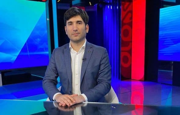 Dövlət Məşğulluq Agentliyində yeni təyinat (FOTO)