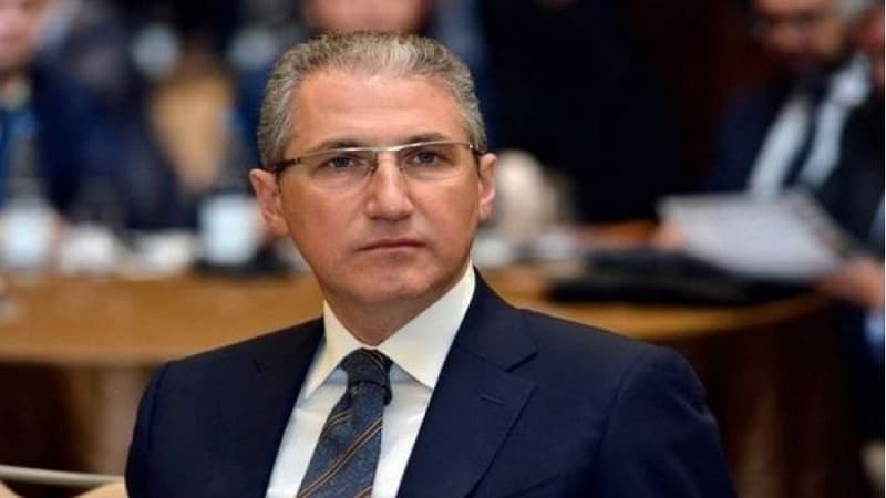 Muxtar Babayev onu özünə müşavir təyin etdi
