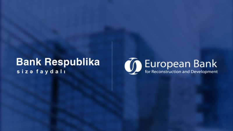 Bank Respublika AYİB-dən növbəti kredit tranşını cəlb edib