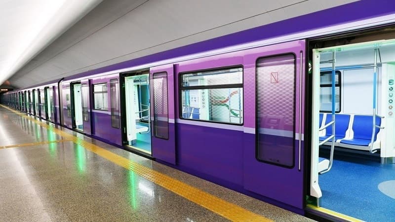 "Bakı Metropoliteni"ndə yeni təyinat
