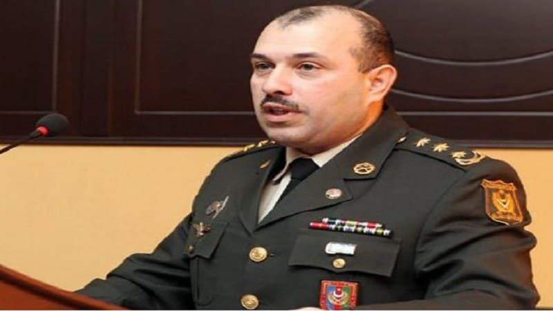 Azərbaycan Tovuz döyüşlərində ərazi itkisi verməyib (RƏSMİ)